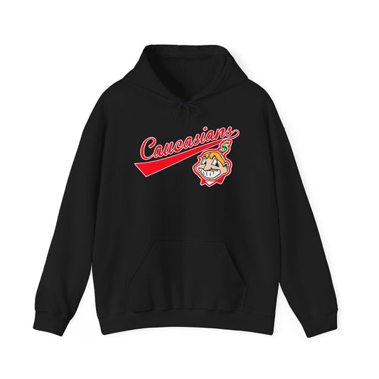 Caucasians