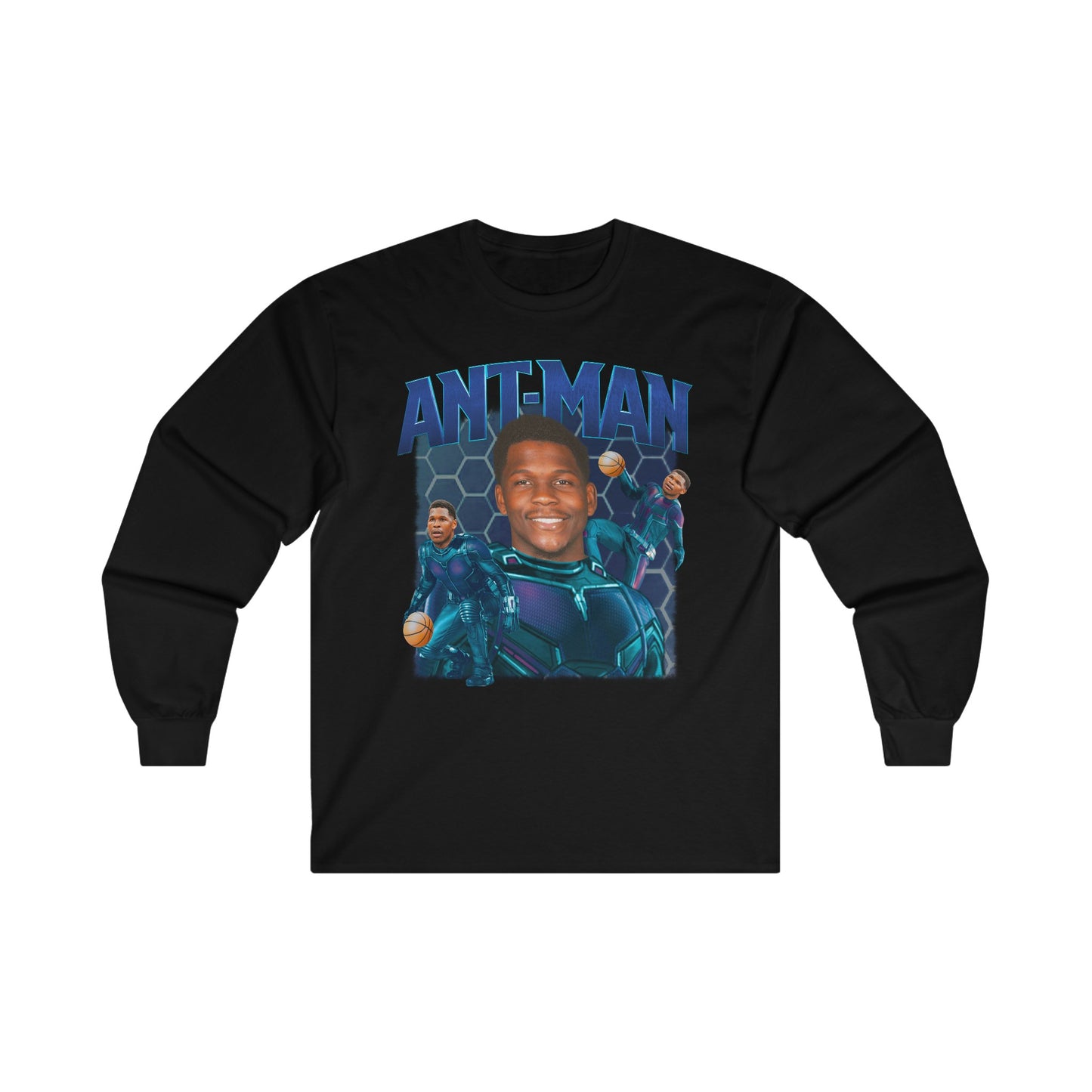 Ant Man