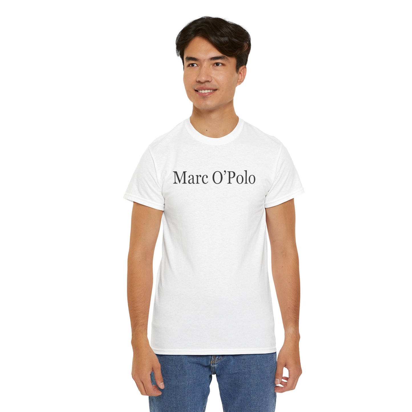 Marc O’Polo