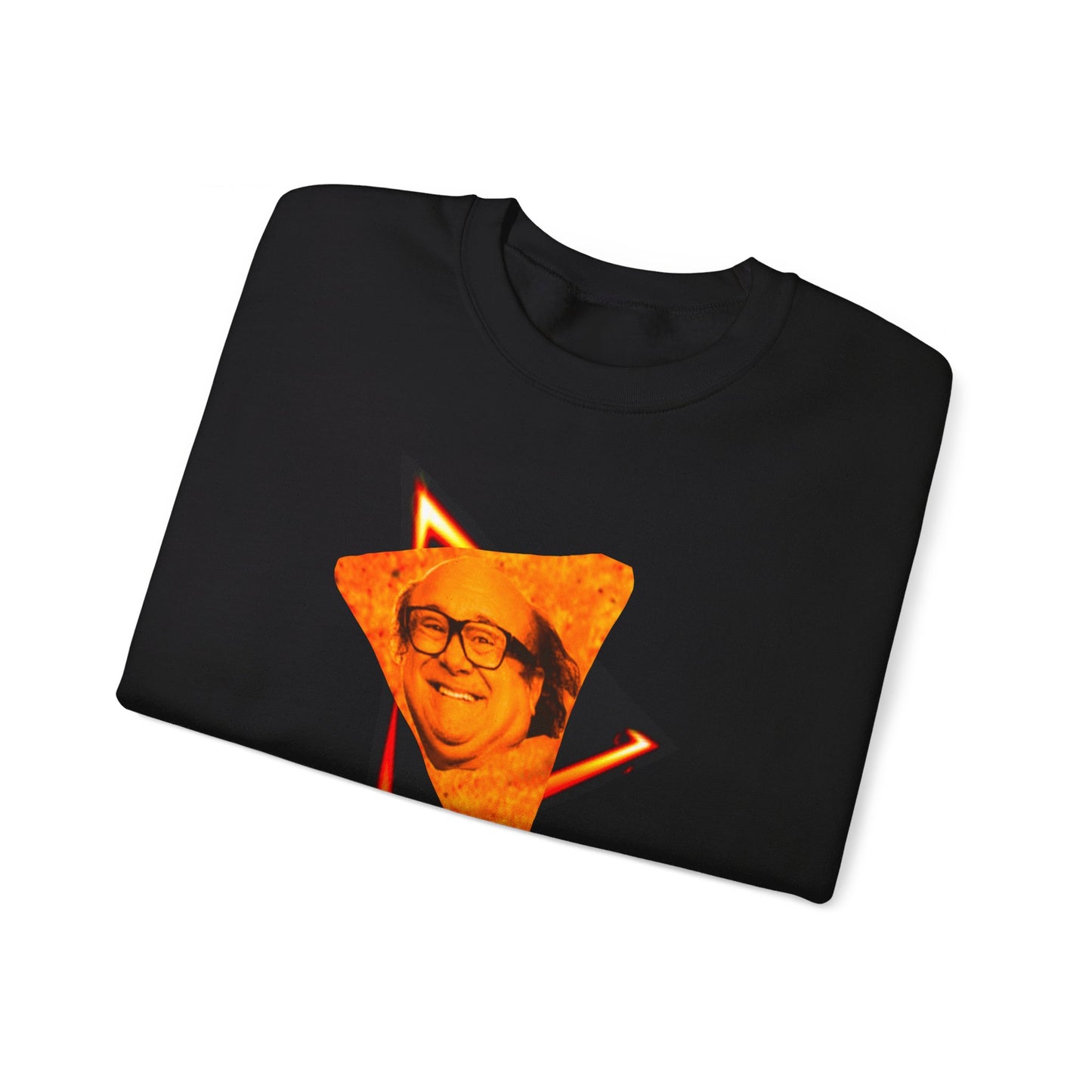 Danny Dorito