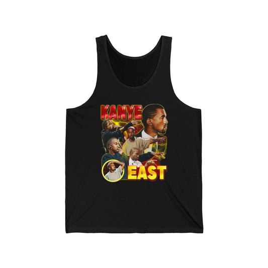 Kanye East
