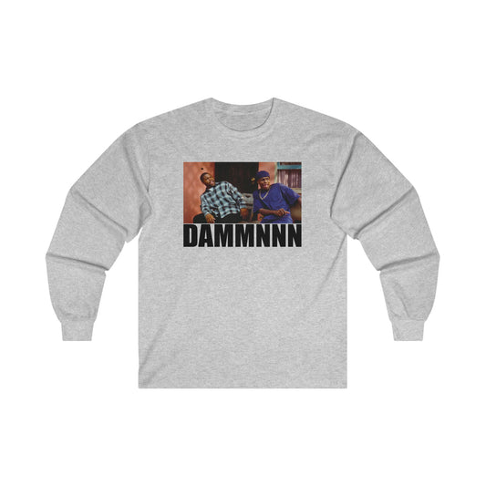 Dammnnn
