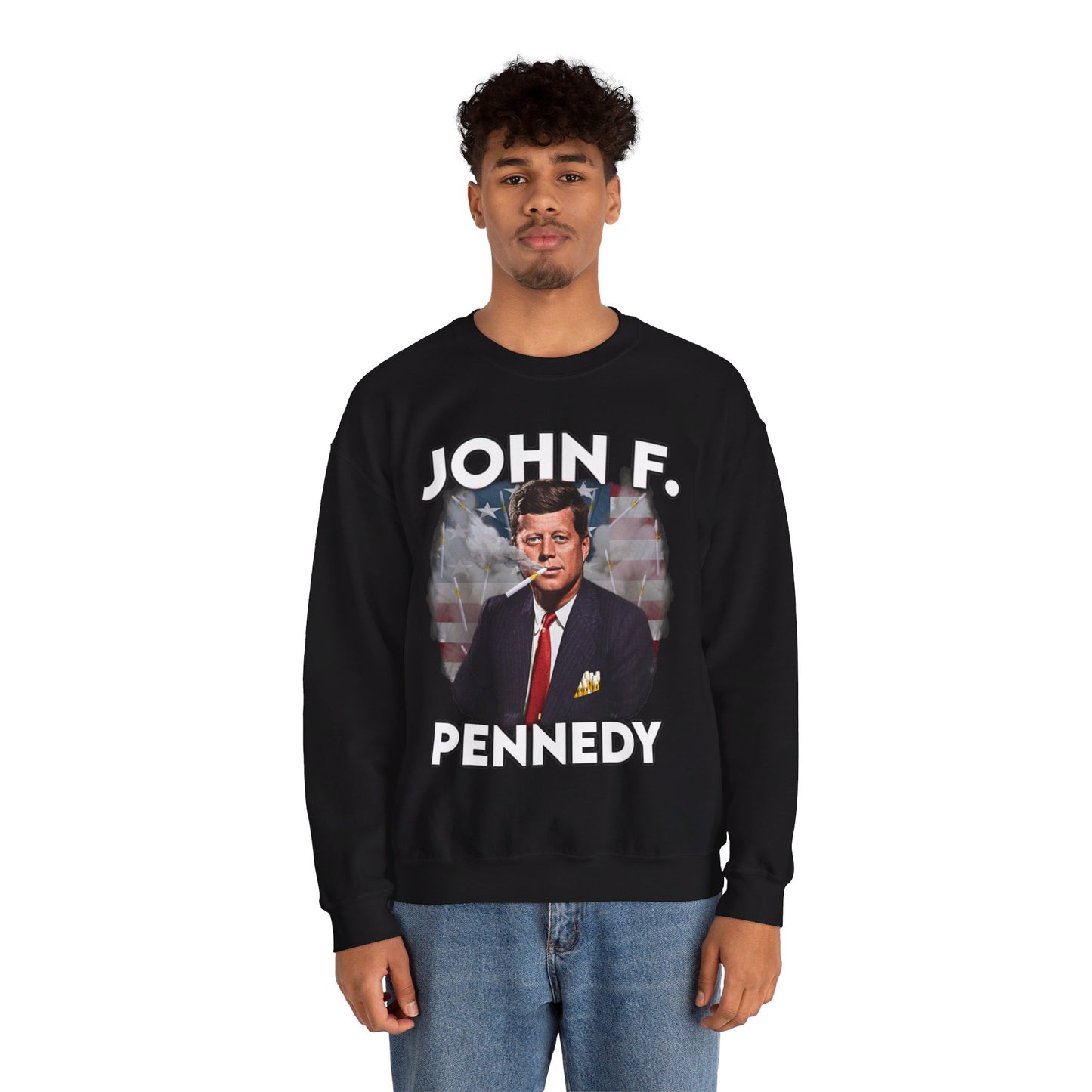 John F. Pennedy
