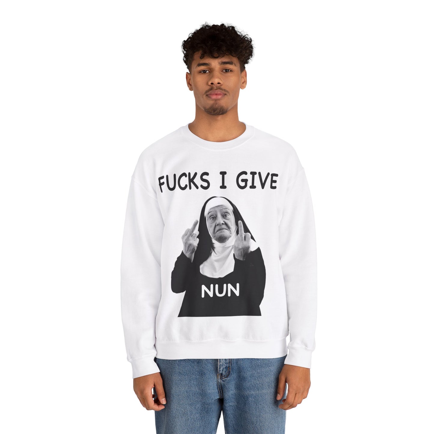 Nun