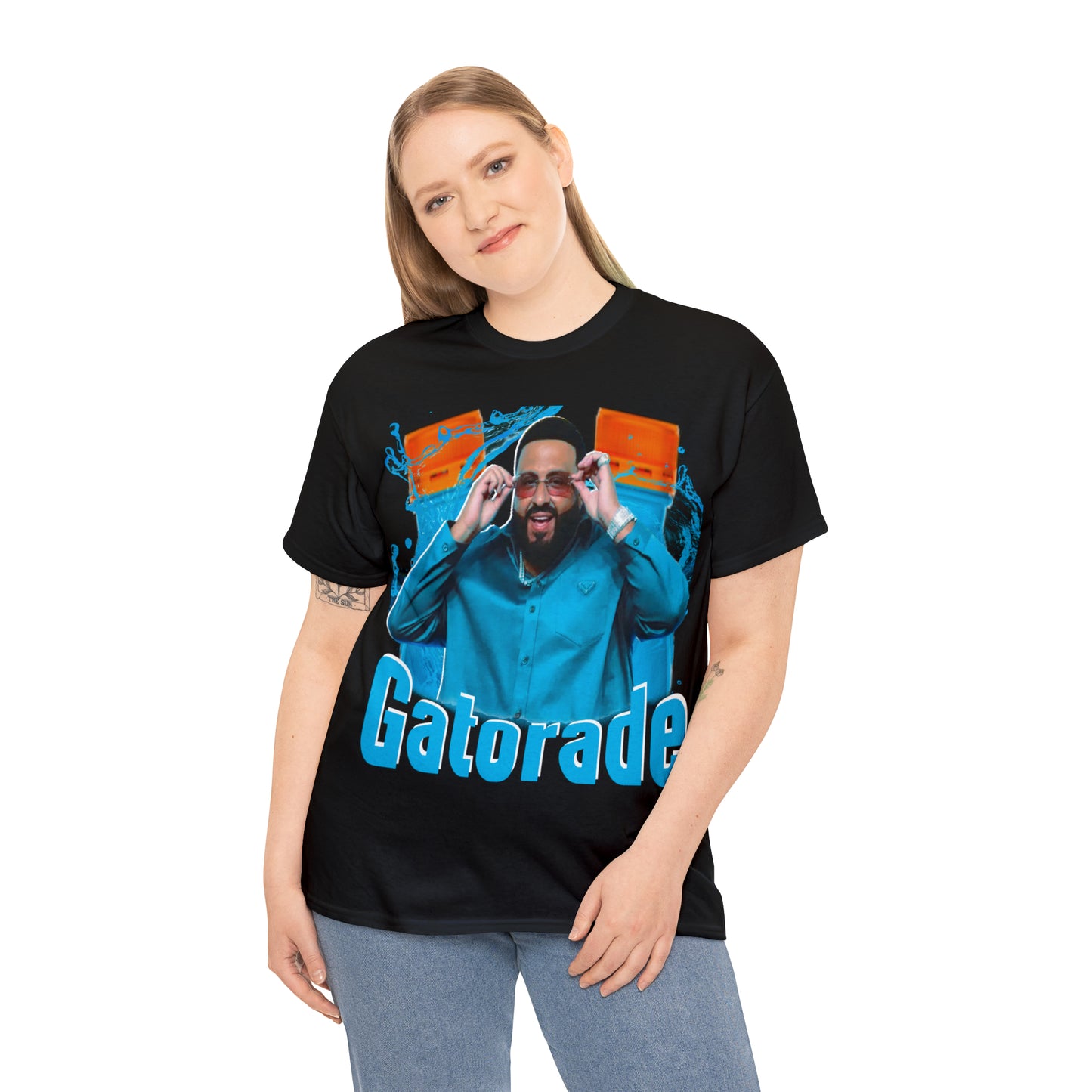 G-RADE KHALED