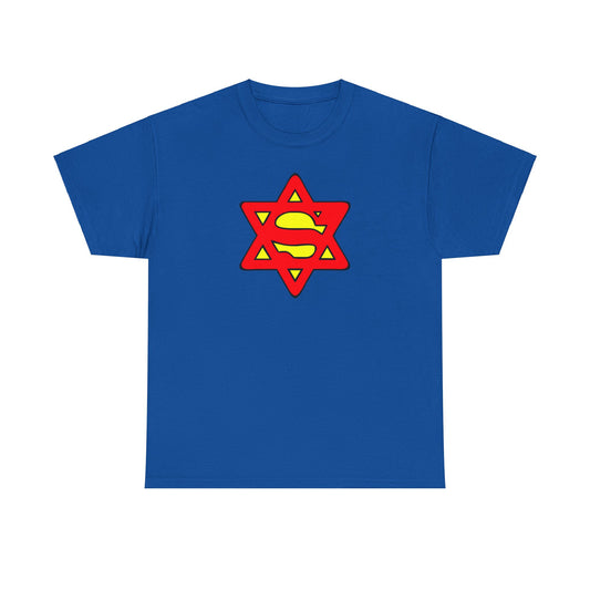 Super Jew