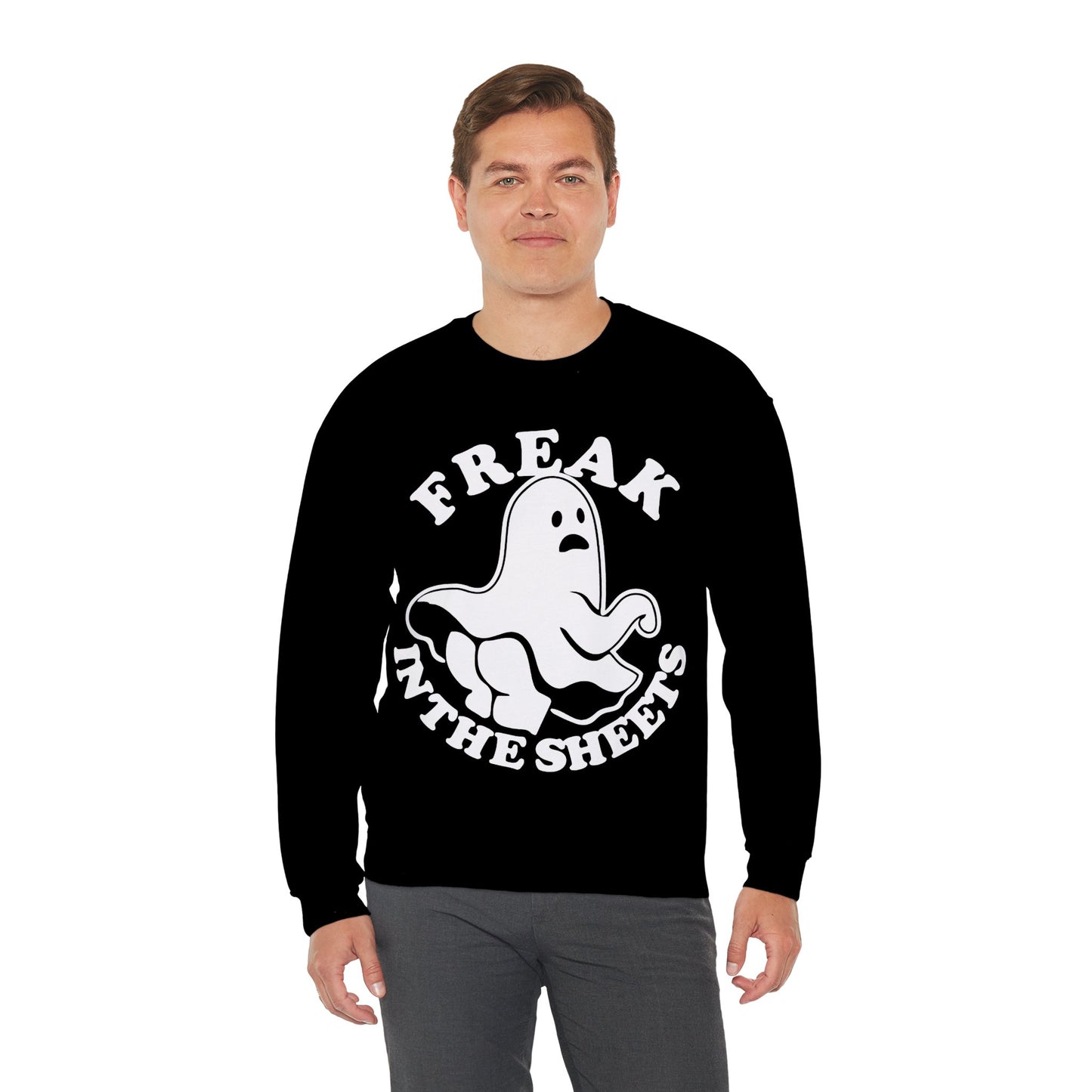 Freak in the Sheets