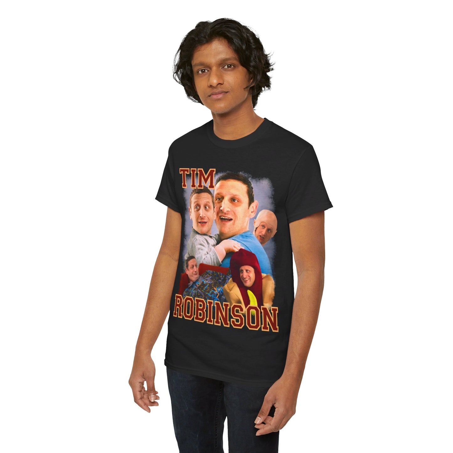 Tim Robinson ITYSL