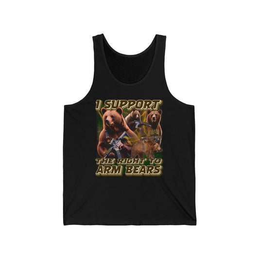 Arm Bears