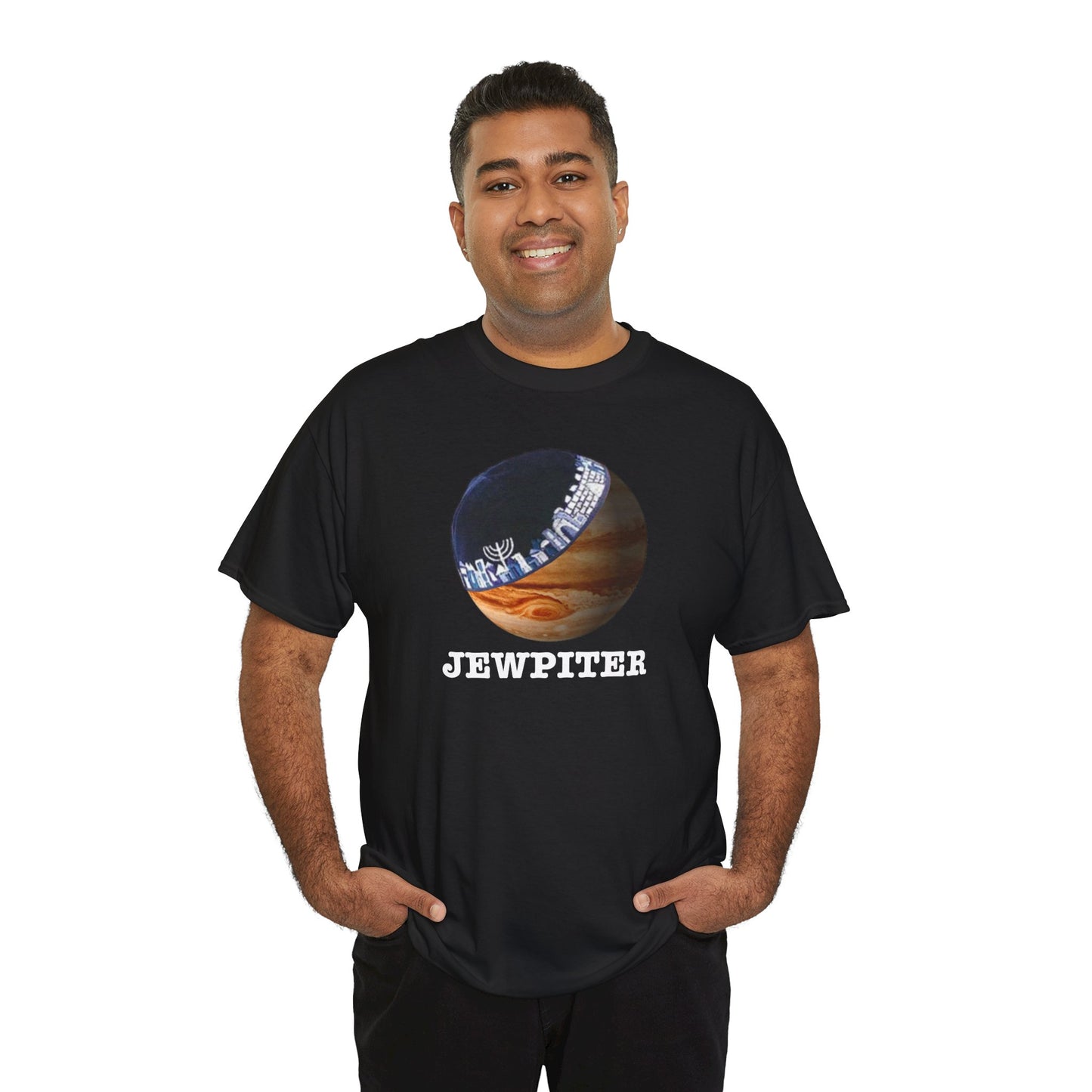 Jewpiter