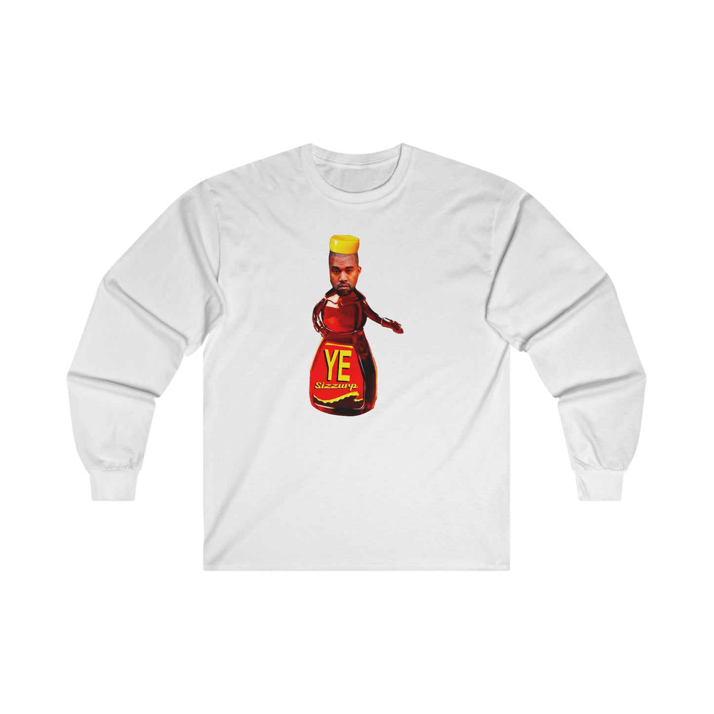 Ye Sizzurp