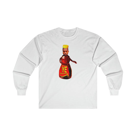 Ye Sizzurp