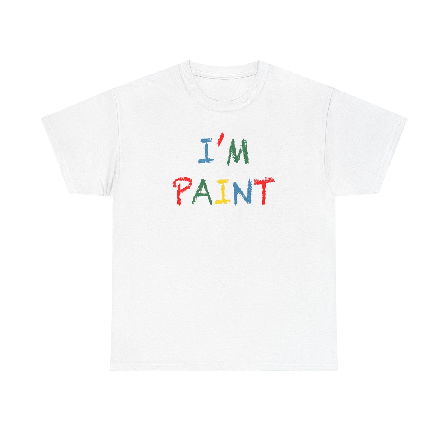 I’m Paint