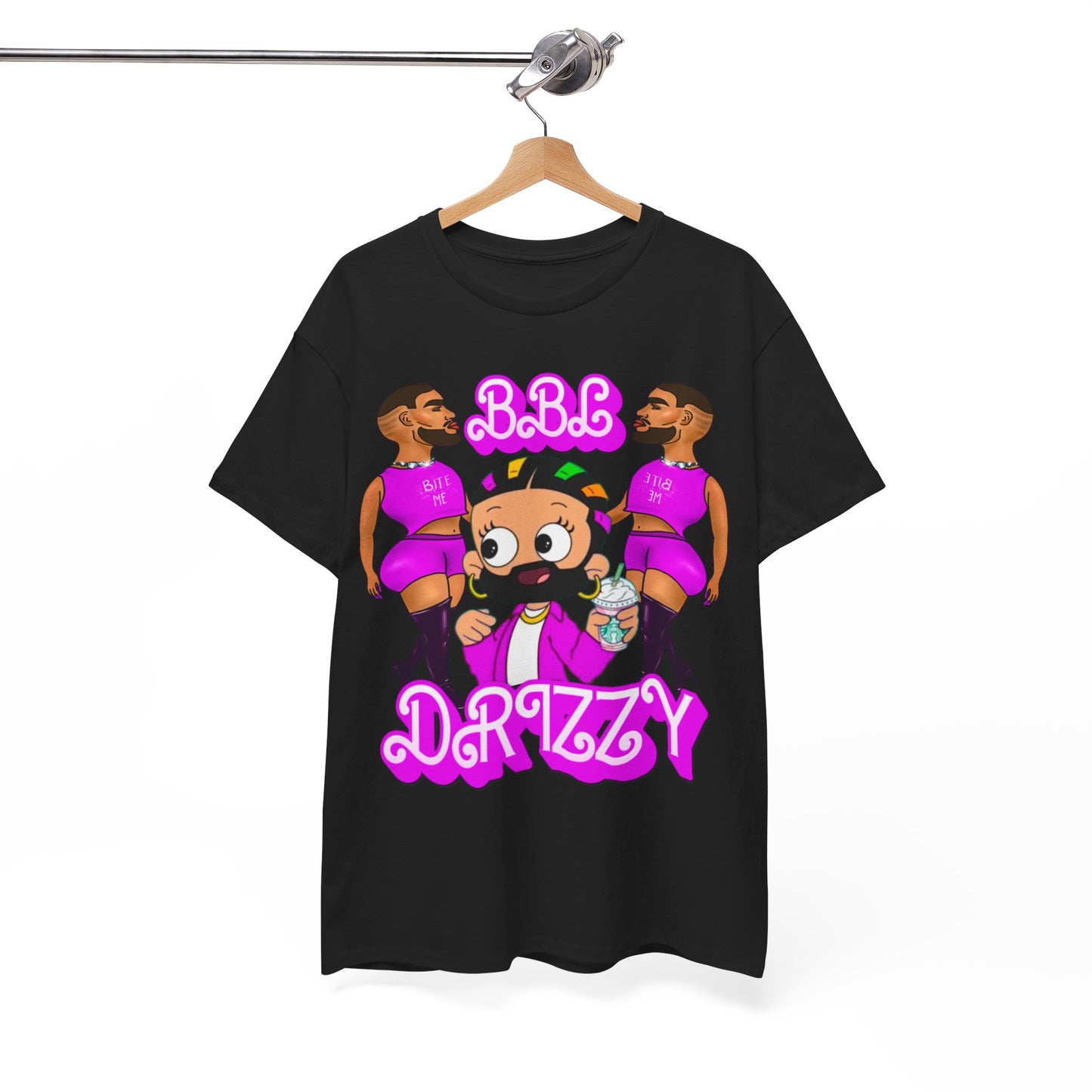 BBL DRIZZY