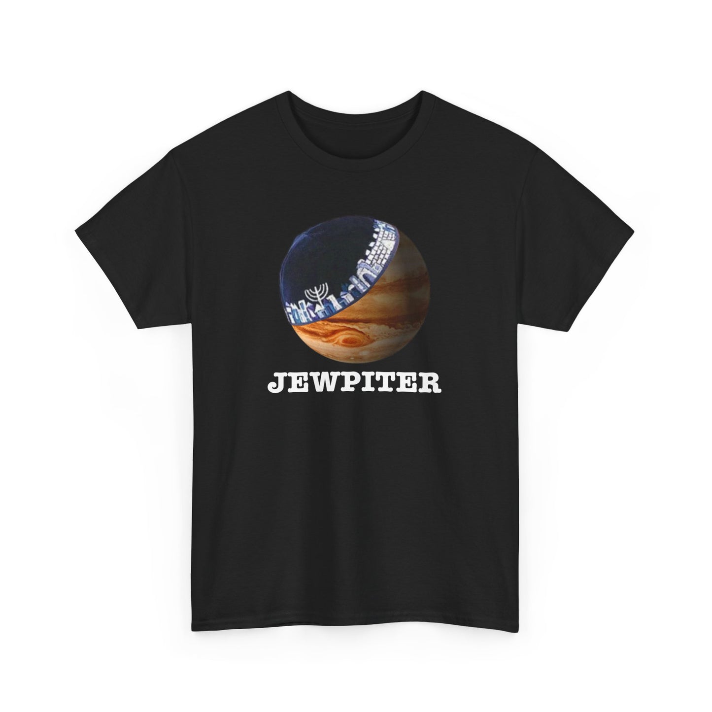 Jewpiter