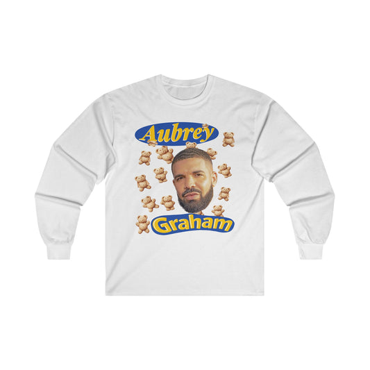 Aubrey Teddy Graham