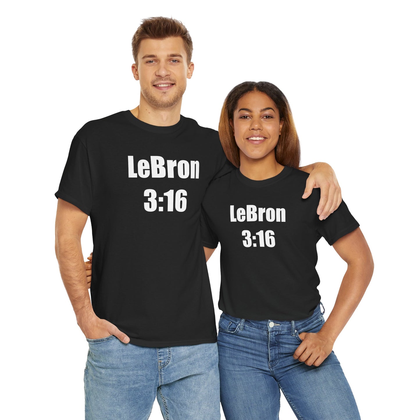 Le3:16