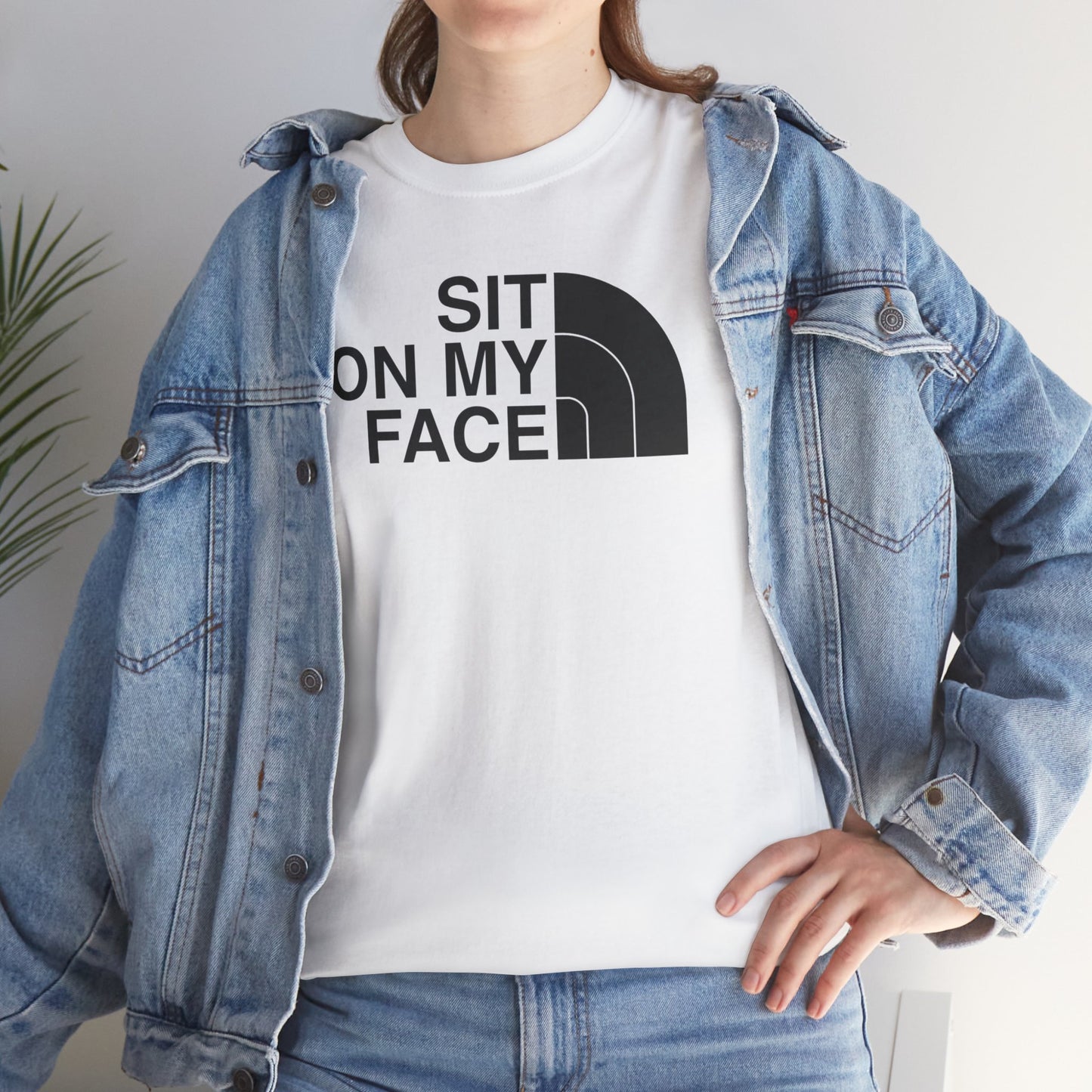 Sit On My Face
