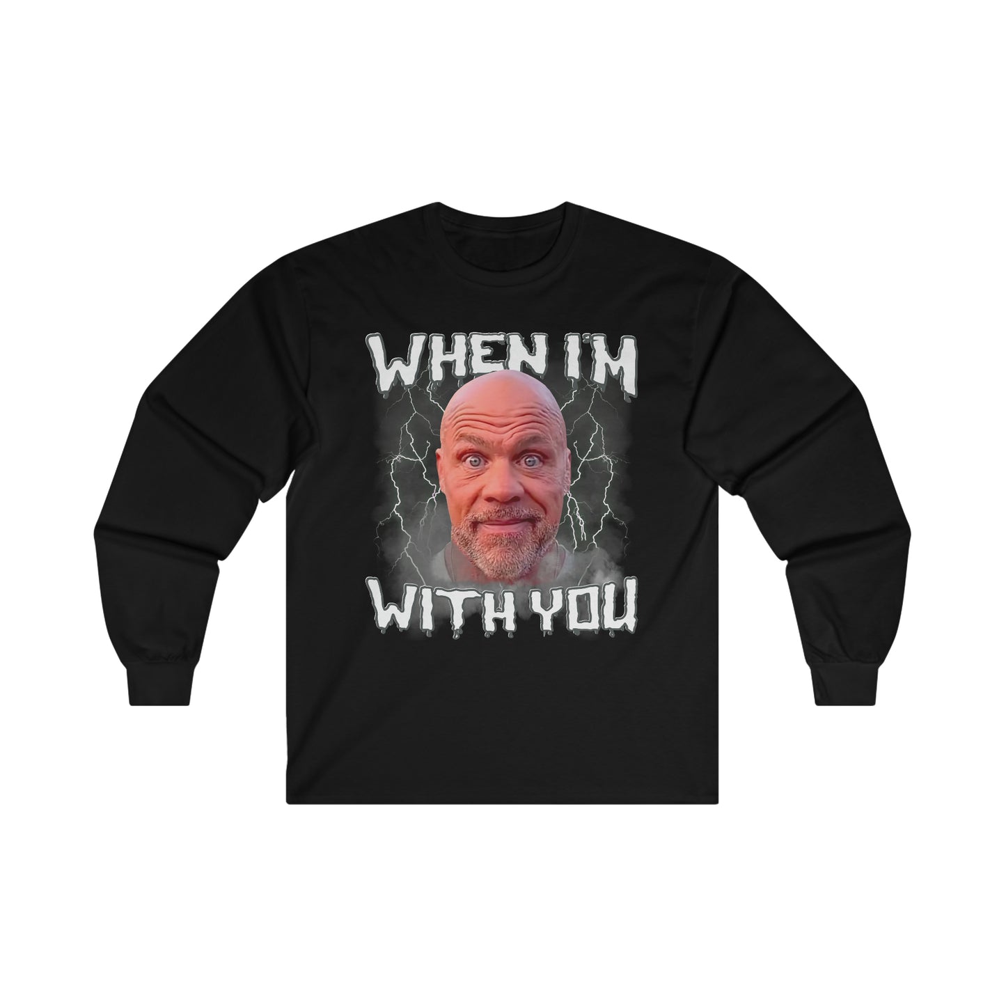 When I’m With You (Kurt Angle)