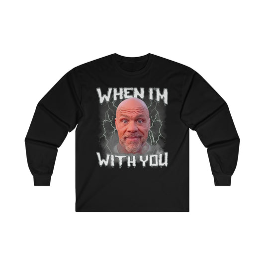 When I’m With You (Kurt Angle)
