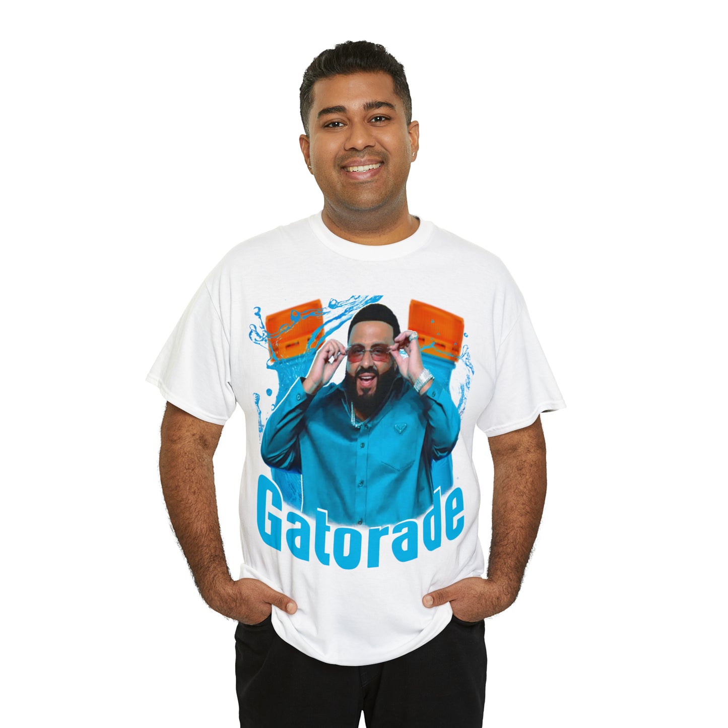 G-RADE KHALED