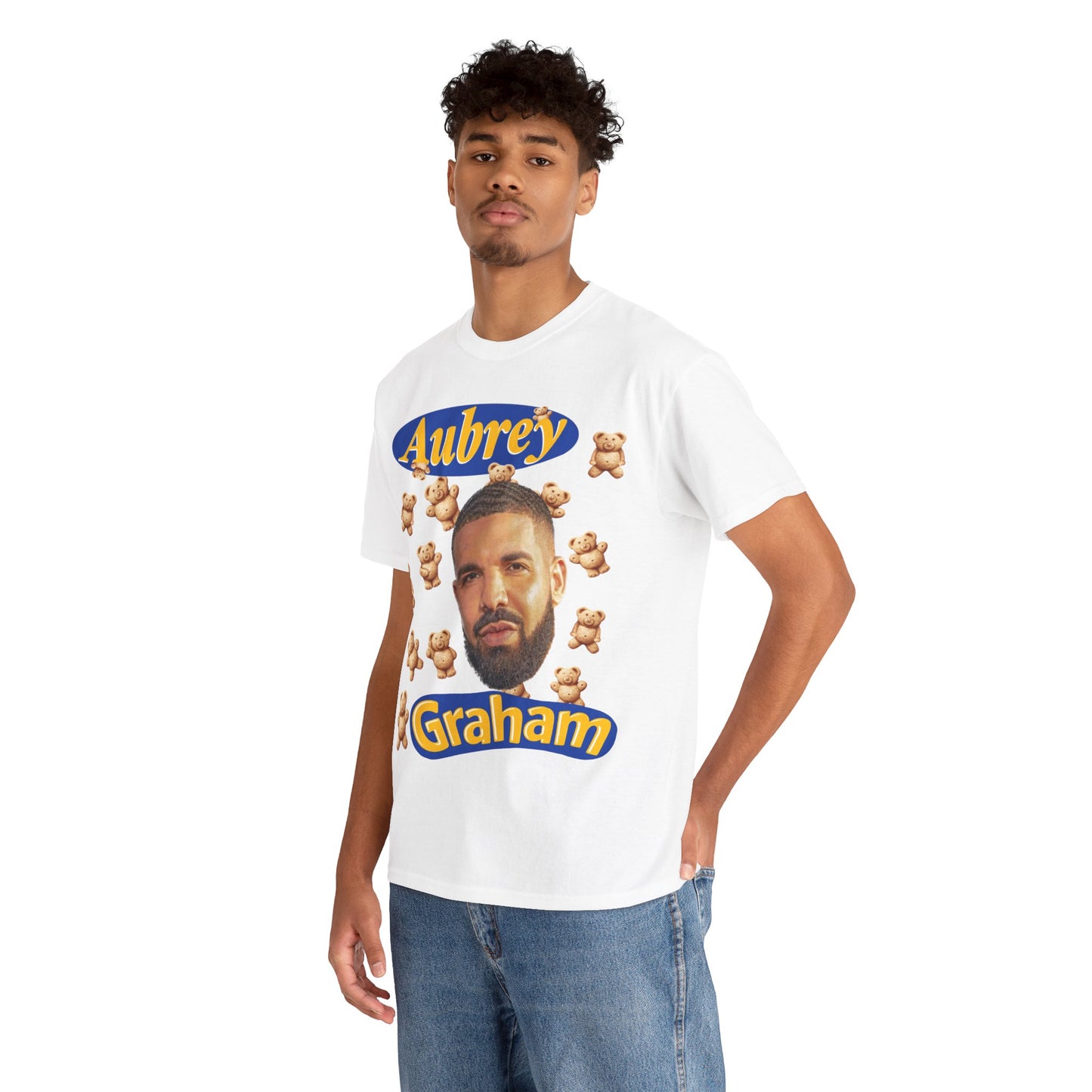 Aubrey Teddy Graham