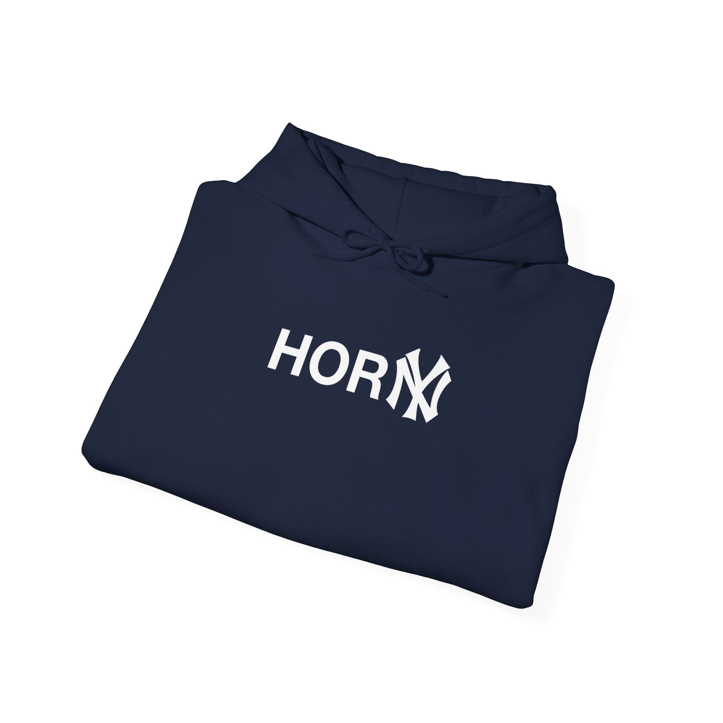 Horny Yankee