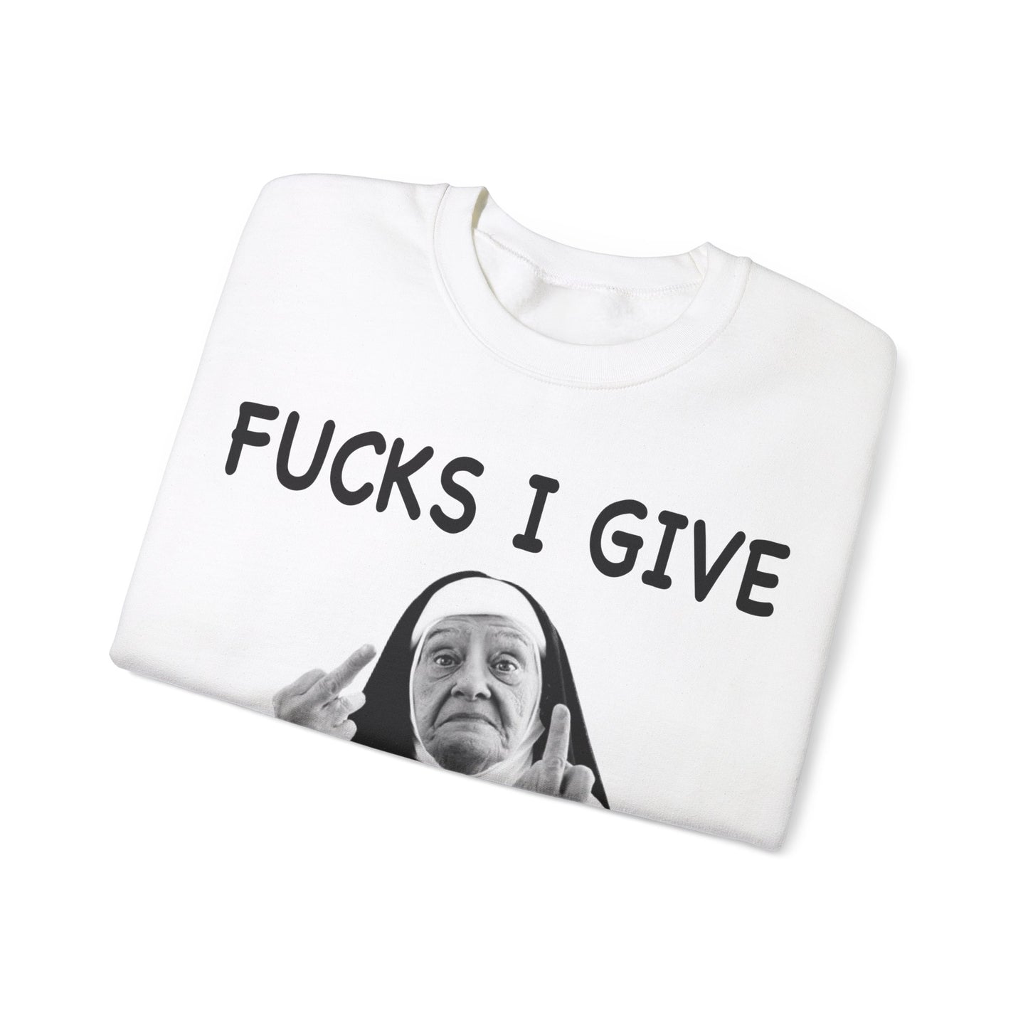 Nun