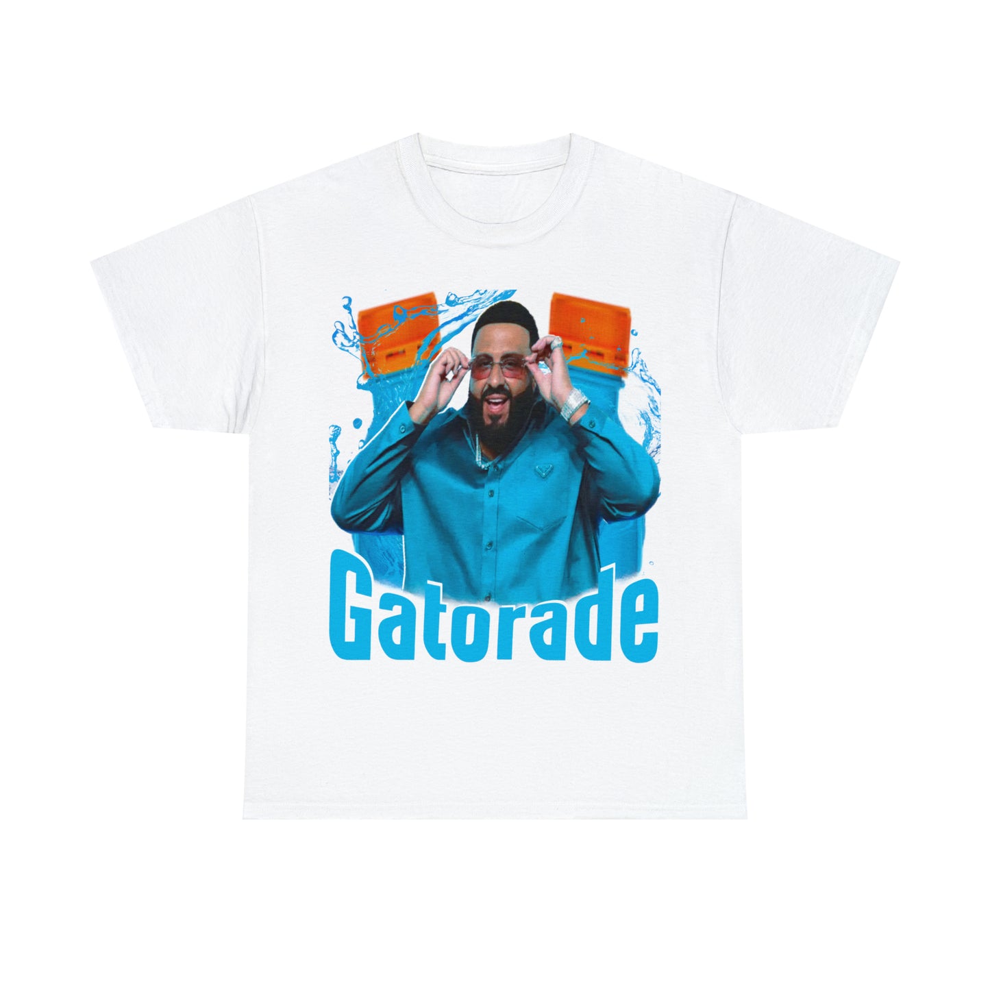 G-RADE KHALED