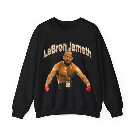 Mike Jameth