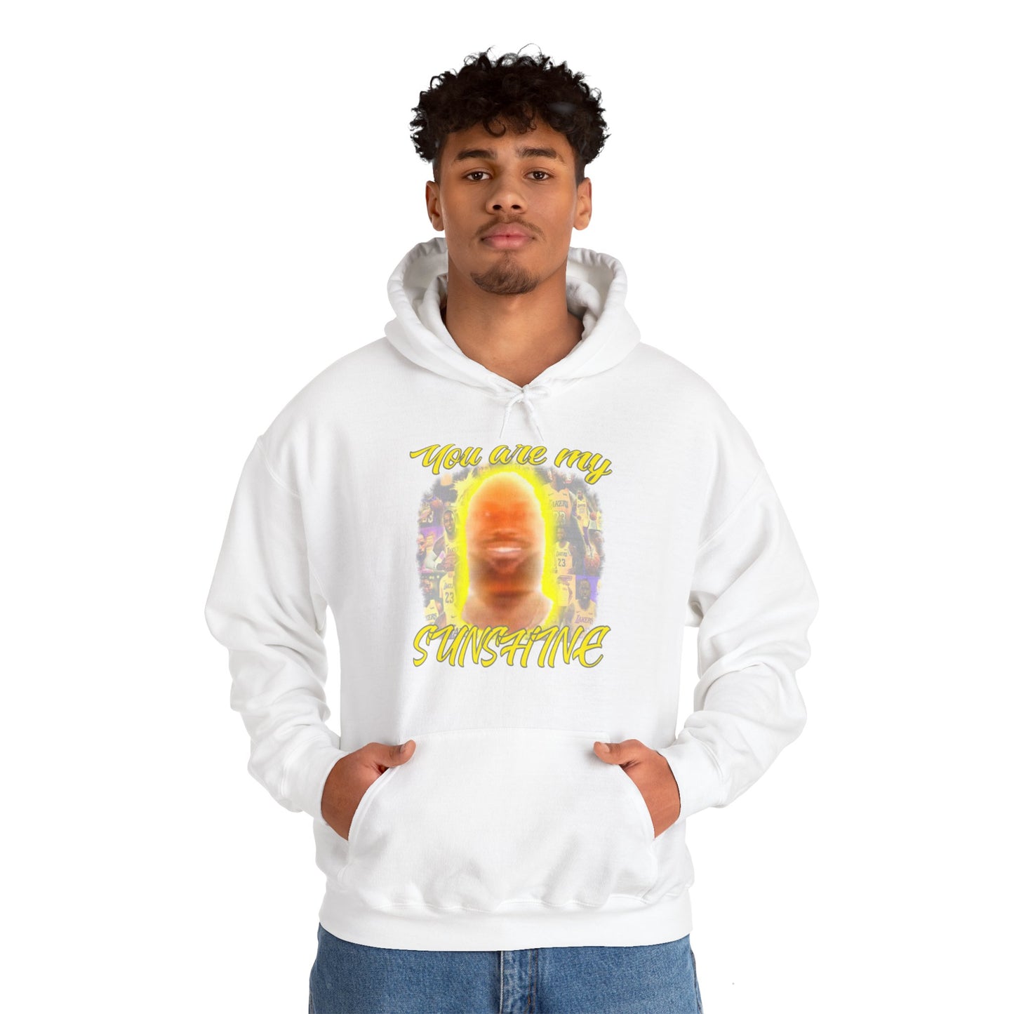 You are my sunshine (Lebonbon)