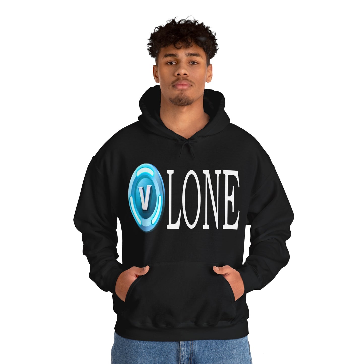 V-Lone Bucks