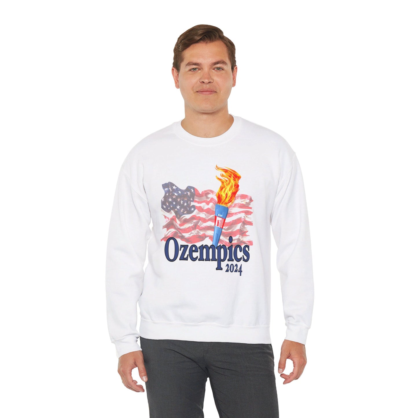 Ozempics 2024