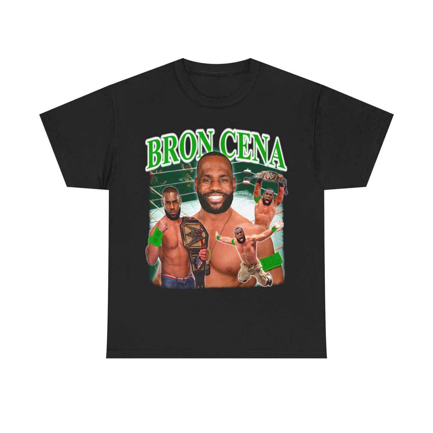 Bron Cena