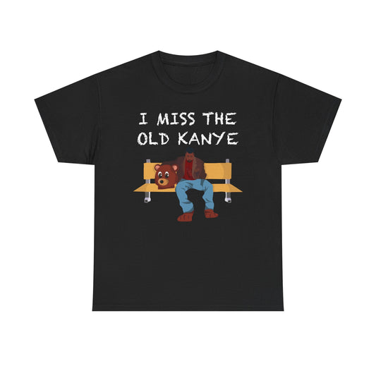 I Miss The Old