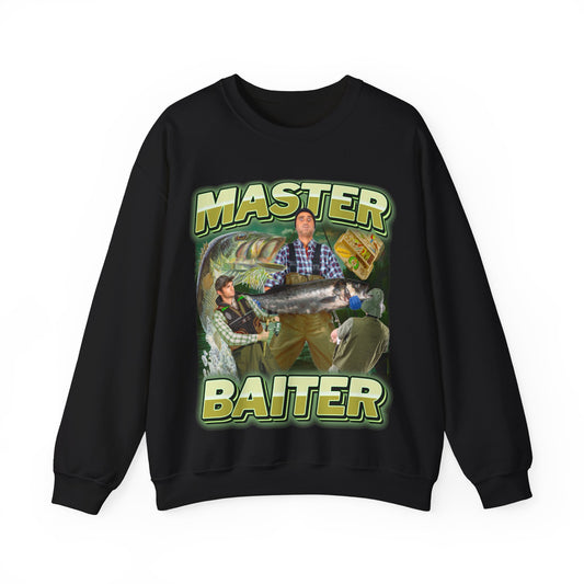 MASTER BAITER