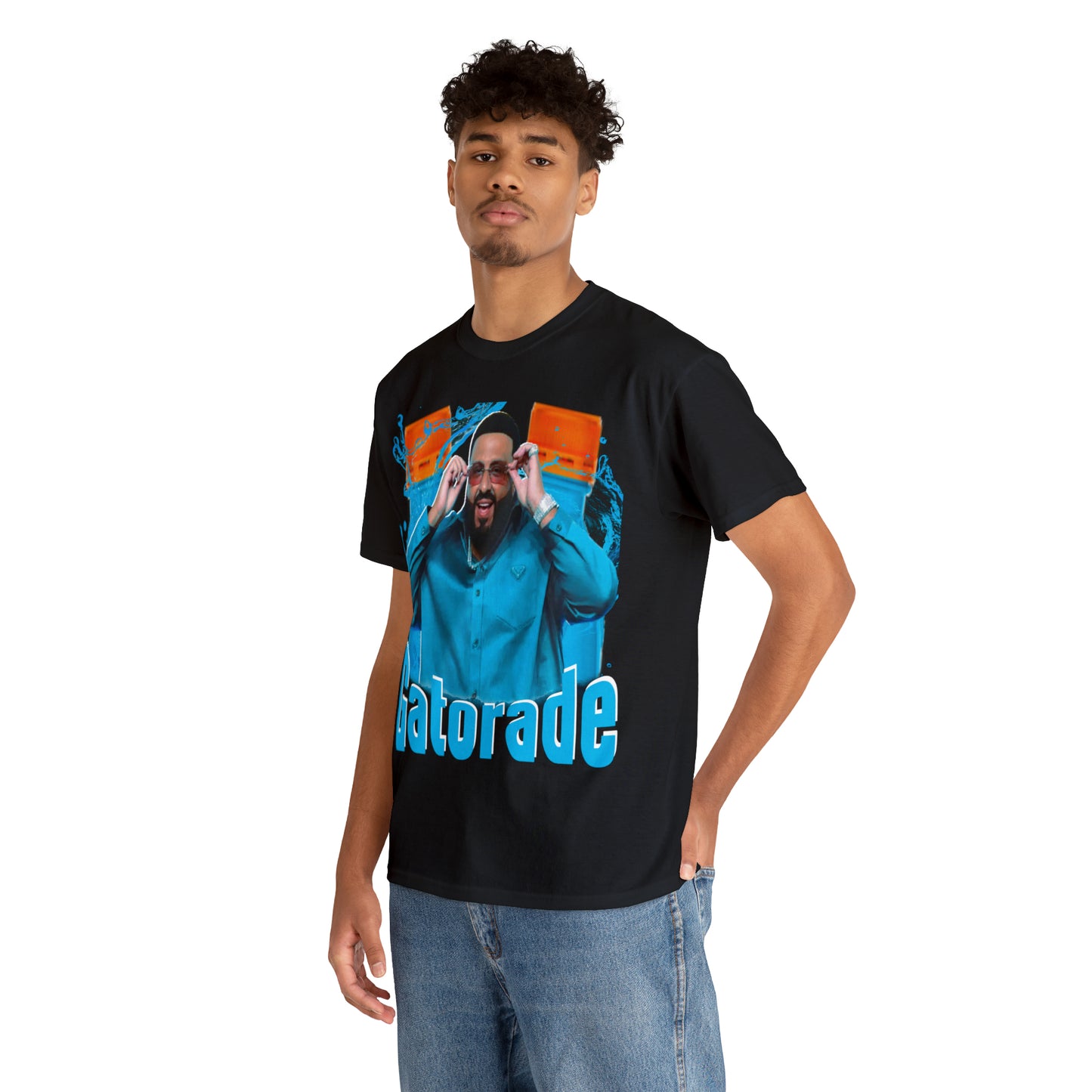 G-RADE KHALED