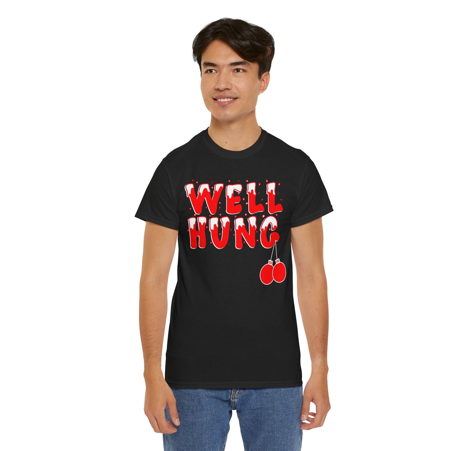 Well Hung