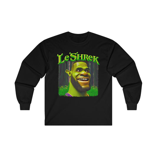 LeShrek