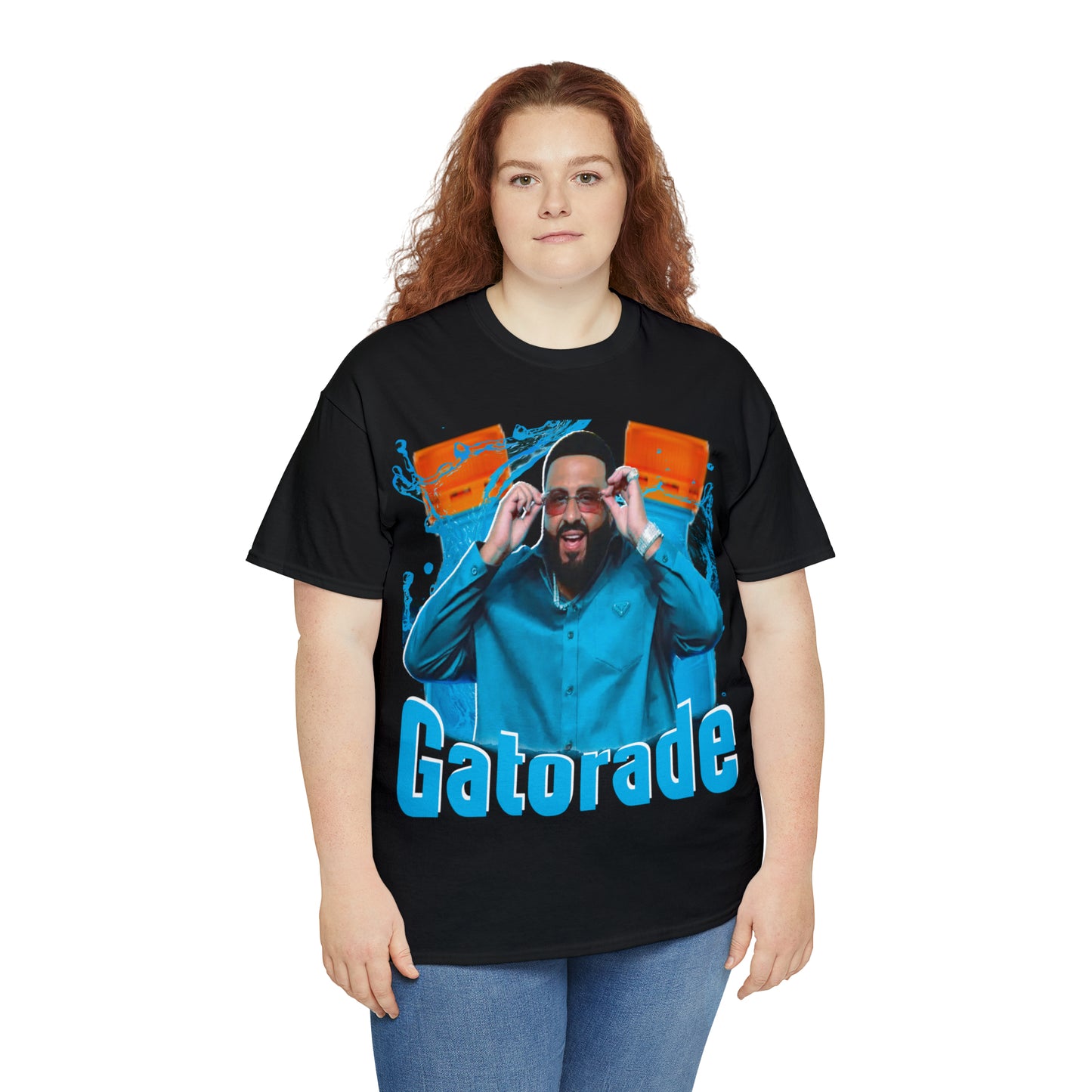 G-RADE KHALED