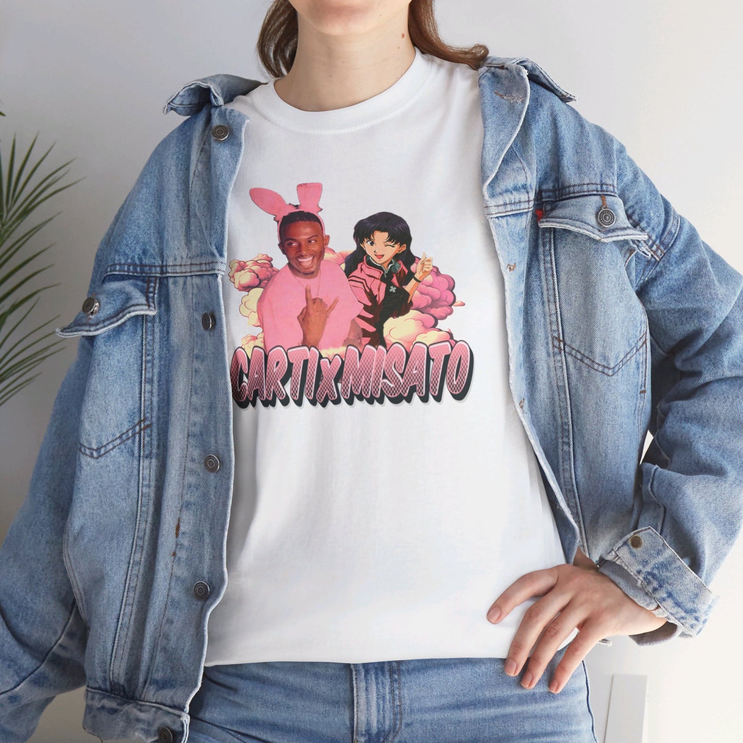 Carti x Misato