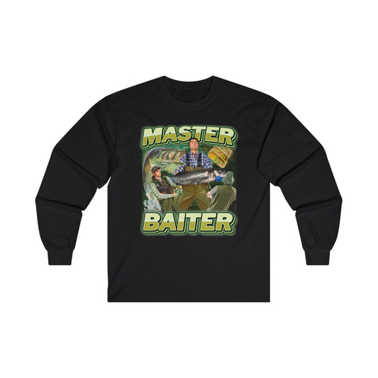 MASTER BAITER