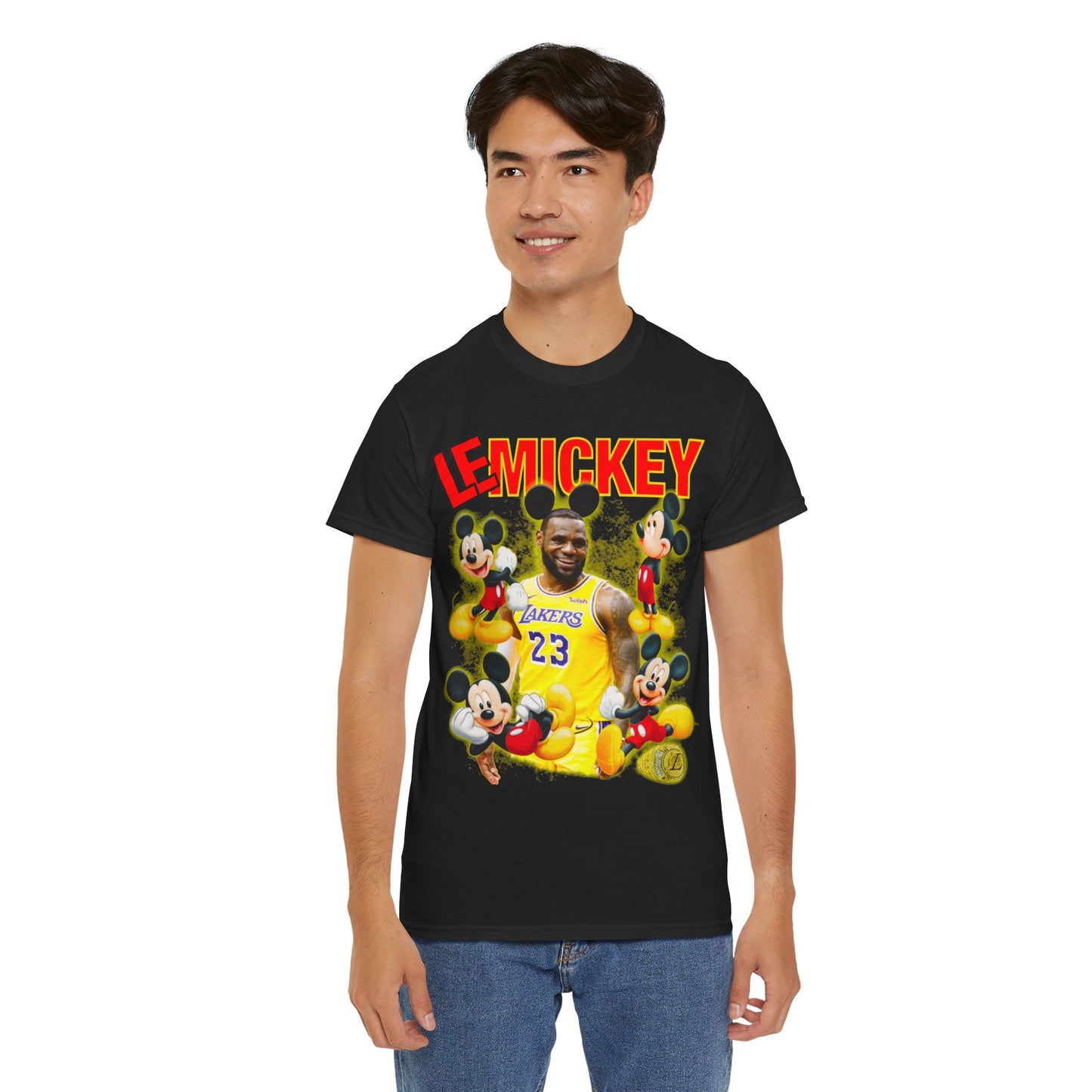 LeMickey