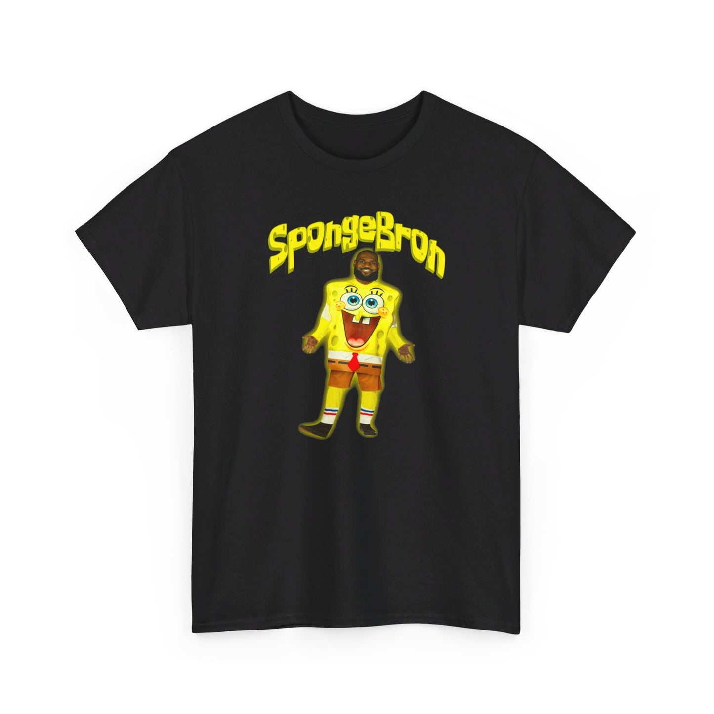 SpongBron