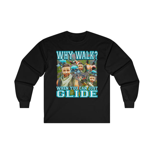 GLIDE