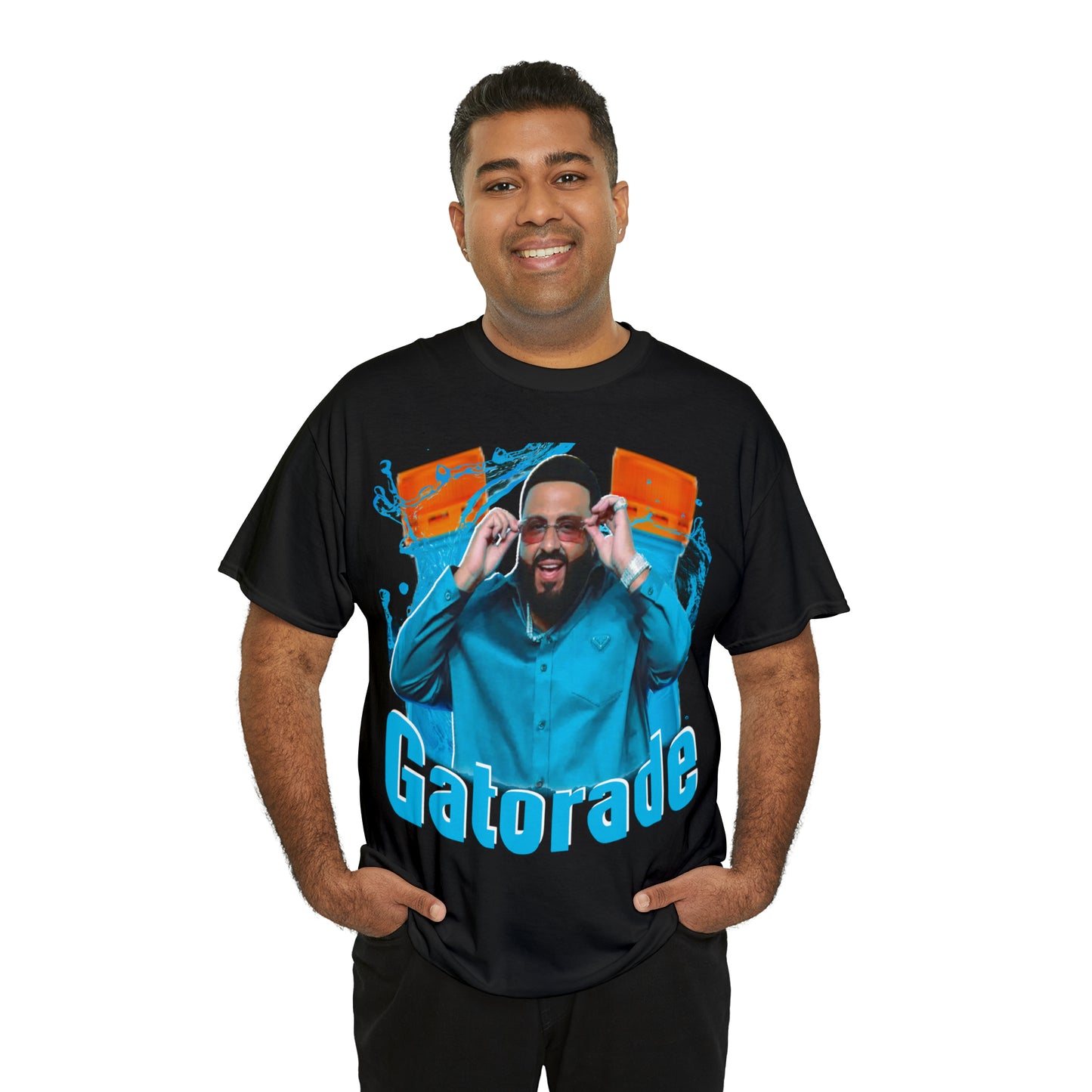 G-RADE KHALED