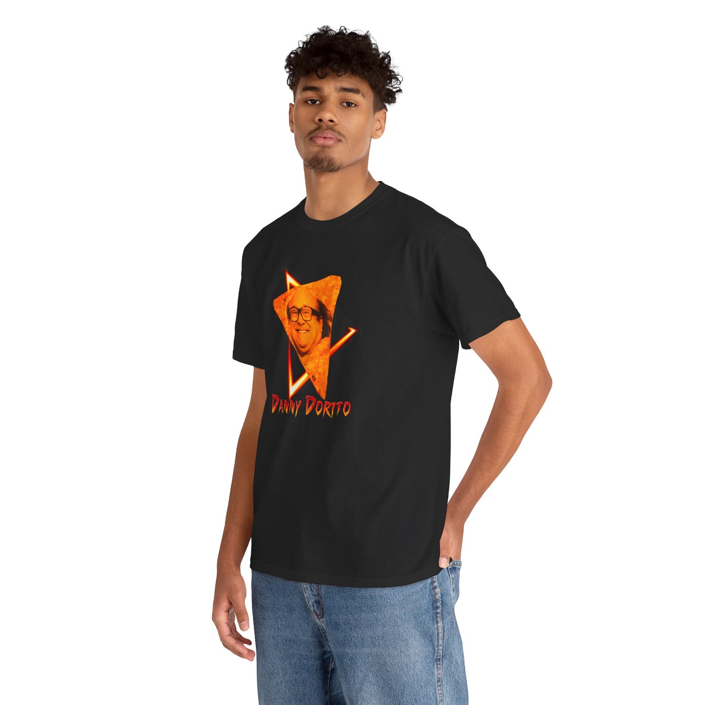 Danny Dorito