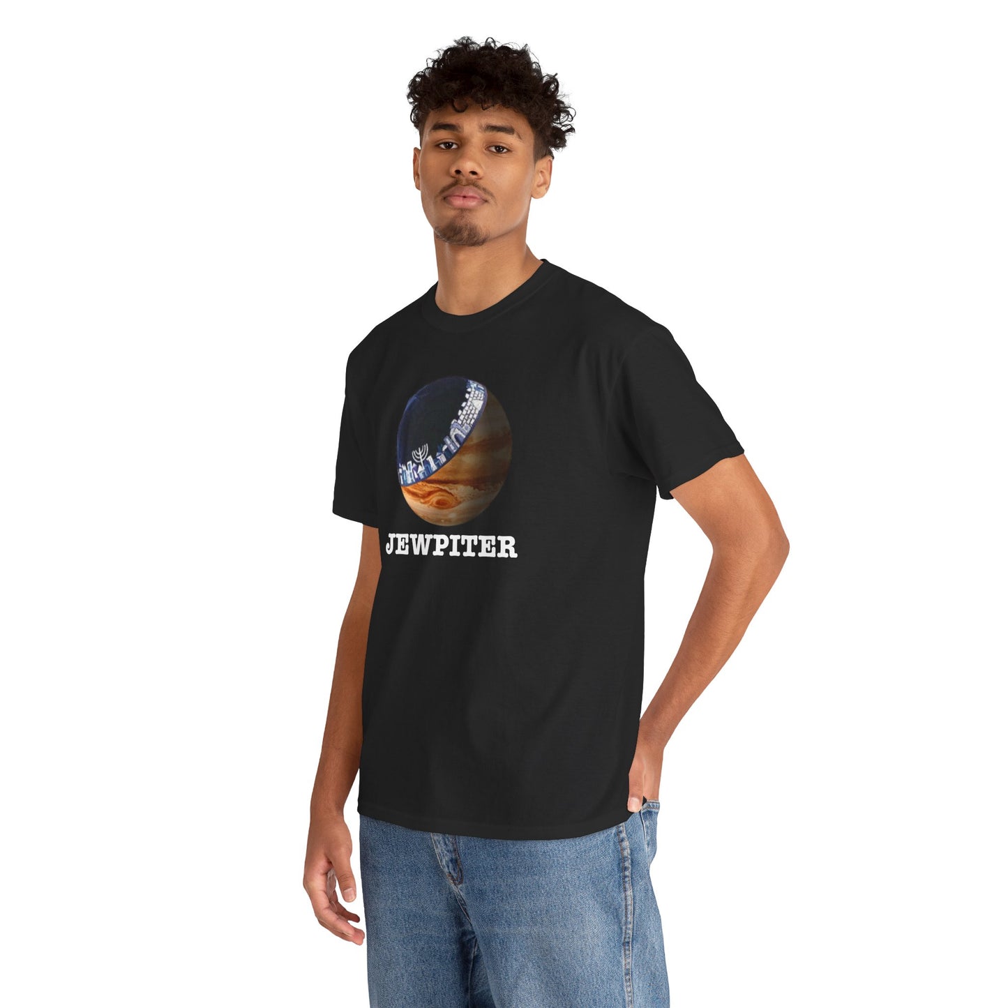 Jewpiter