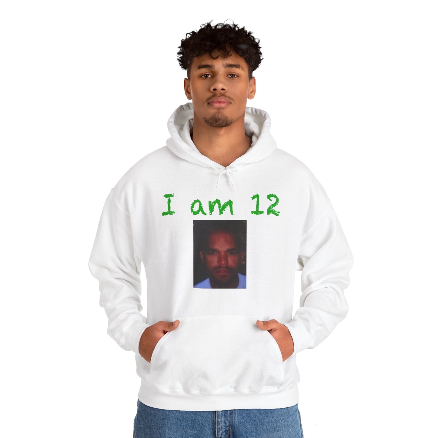 I am 12