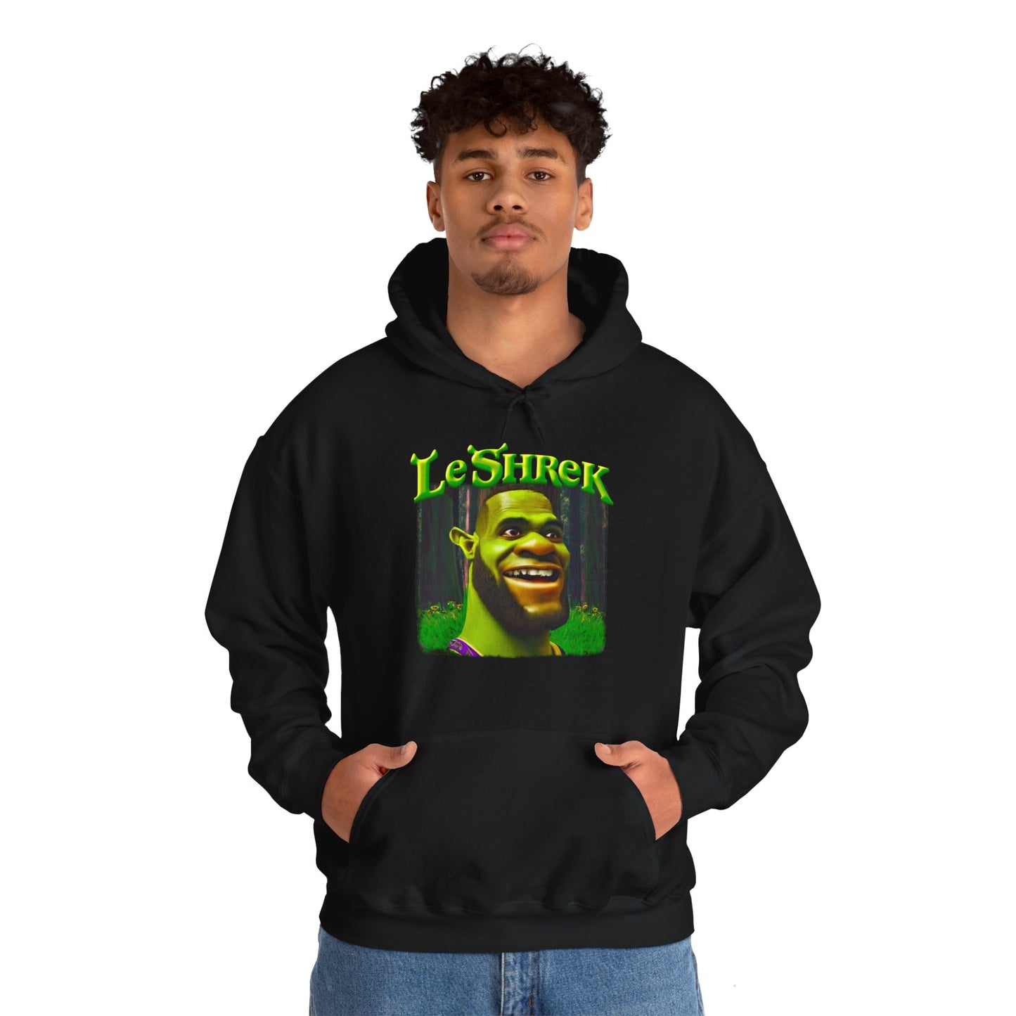 LeShrek